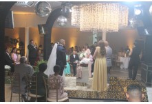 Casamento Aline e Fabrício