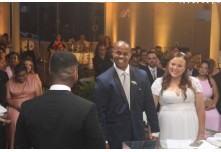 Casamento Aline e Fabrício