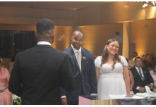 Casamento Aline e Fabrício