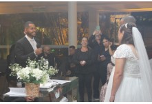 Casamento Aline e Fabrício
