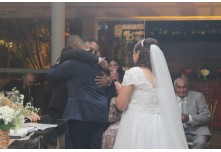 Casamento Aline e Fabrício