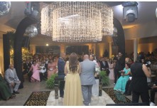 Casamento Aline e Fabrício
