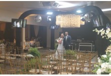 Casamento Aline e Fabrício