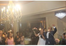 Casamento Aline e Fabrício