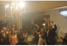 Casamento Aline e Fabrício