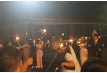 Casamento Aline e Fabrício