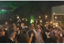 Casamento Aline e Fabrício