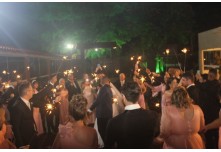 Casamento Aline e Fabrício