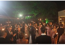 Casamento Aline e Fabrício
