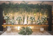 Casamento Aline e Fabrício