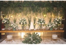 Casamento Aline e Fabrício