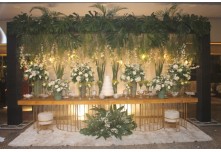 Casamento Aline e Fabrício
