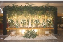 Casamento Aline e Fabrício