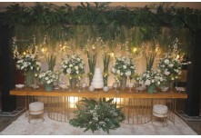 Casamento Aline e Fabrício