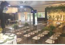 Casamento Aline e Fabrício