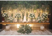 Casamento Aline e Fabrício