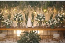 Casamento Aline e Fabrício