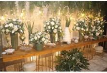 Casamento Aline e Fabrício