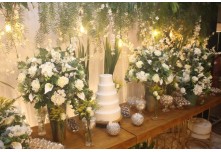 Casamento Aline e Fabrício
