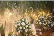 Casamento Aline e Fabrício