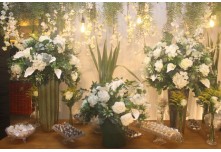Casamento Aline e Fabrício
