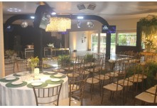 Casamento Aline e Fabrício