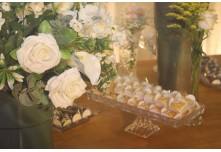Casamento Aline e Fabrício