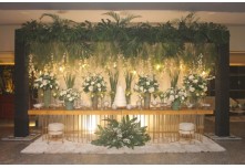 Casamento Aline e Fabrício
