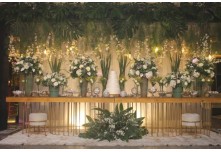 Casamento Aline e Fabrício