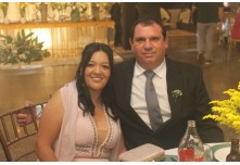 Casamento Aline e Fabrício