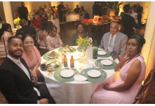Casamento Aline e Fabrício