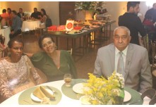 Casamento Aline e Fabrício