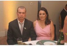 Casamento Aline e Fabrício