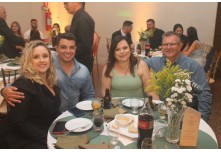 Casamento Aline e Fabrício