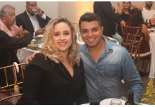 Casamento Aline e Fabrício