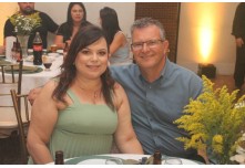 Casamento Aline e Fabrício