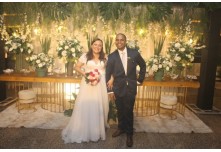Casamento Aline e Fabrício