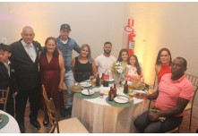 Casamento Aline e Fabrício