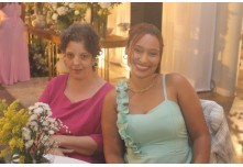Casamento Aline e Fabrício