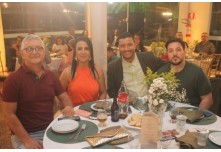 Casamento Aline e Fabrício