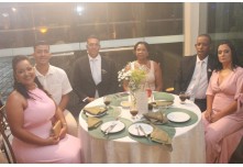Casamento Aline e Fabrício