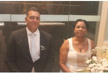 Casamento Aline e Fabrício
