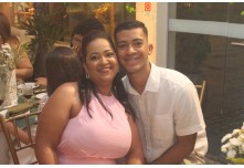 Casamento Aline e Fabrício