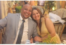 Casamento Aline e Fabrício