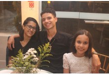 Casamento Aline e Fabrício