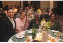 Casamento Aline e Fabrício
