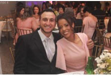 Casamento Aline e Fabrício