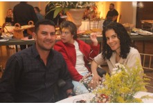 Casamento Aline e Fabrício