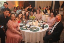 Casamento Aline e Fabrício
