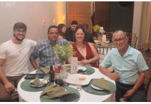 Casamento Aline e Fabrício